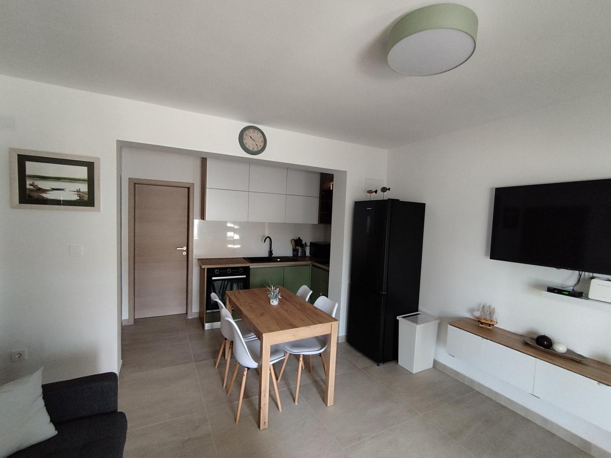 Old Town Paklenica Apartment Starigrad Paklenica Room photo