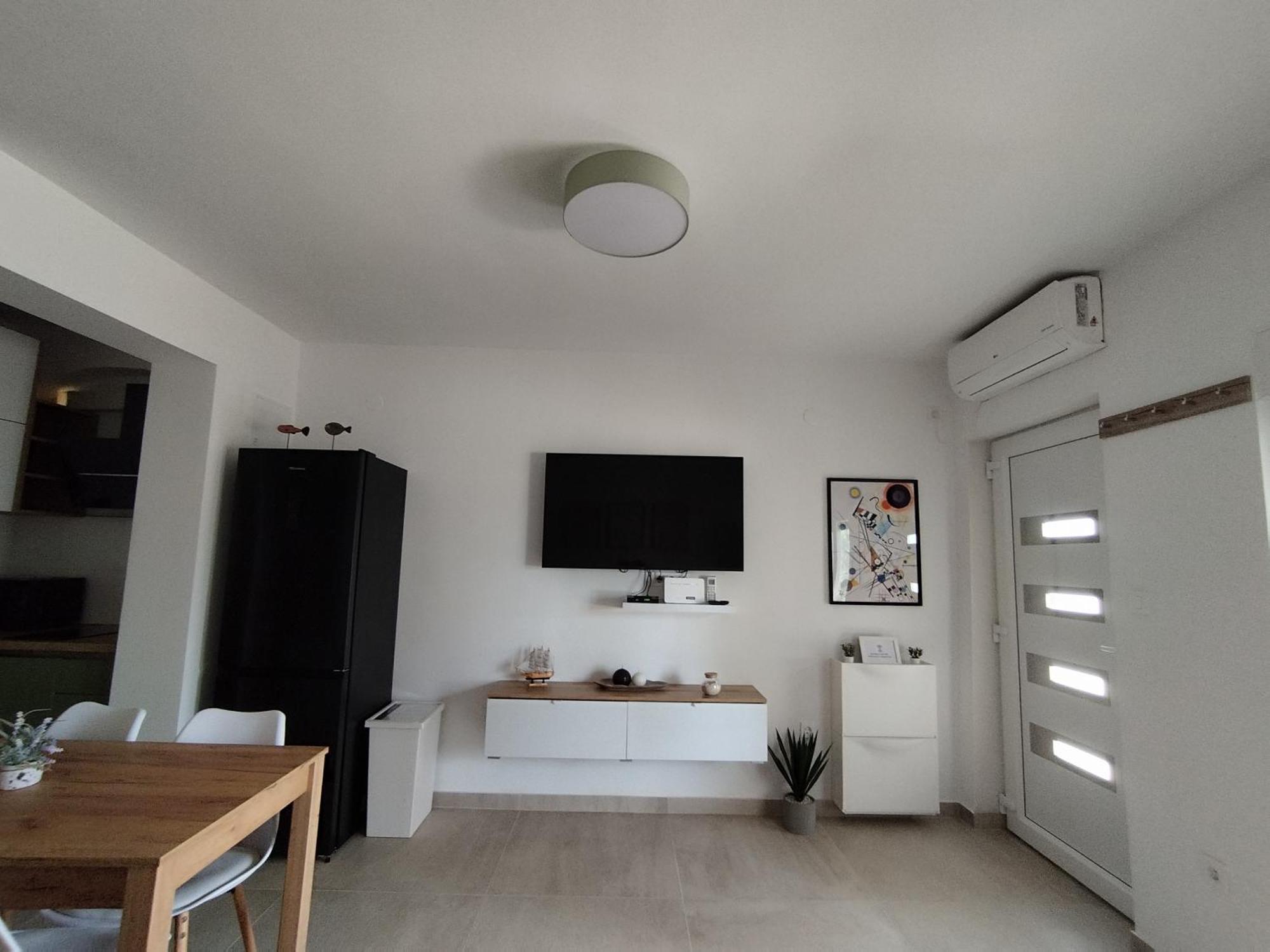 Old Town Paklenica Apartment Starigrad Paklenica Room photo