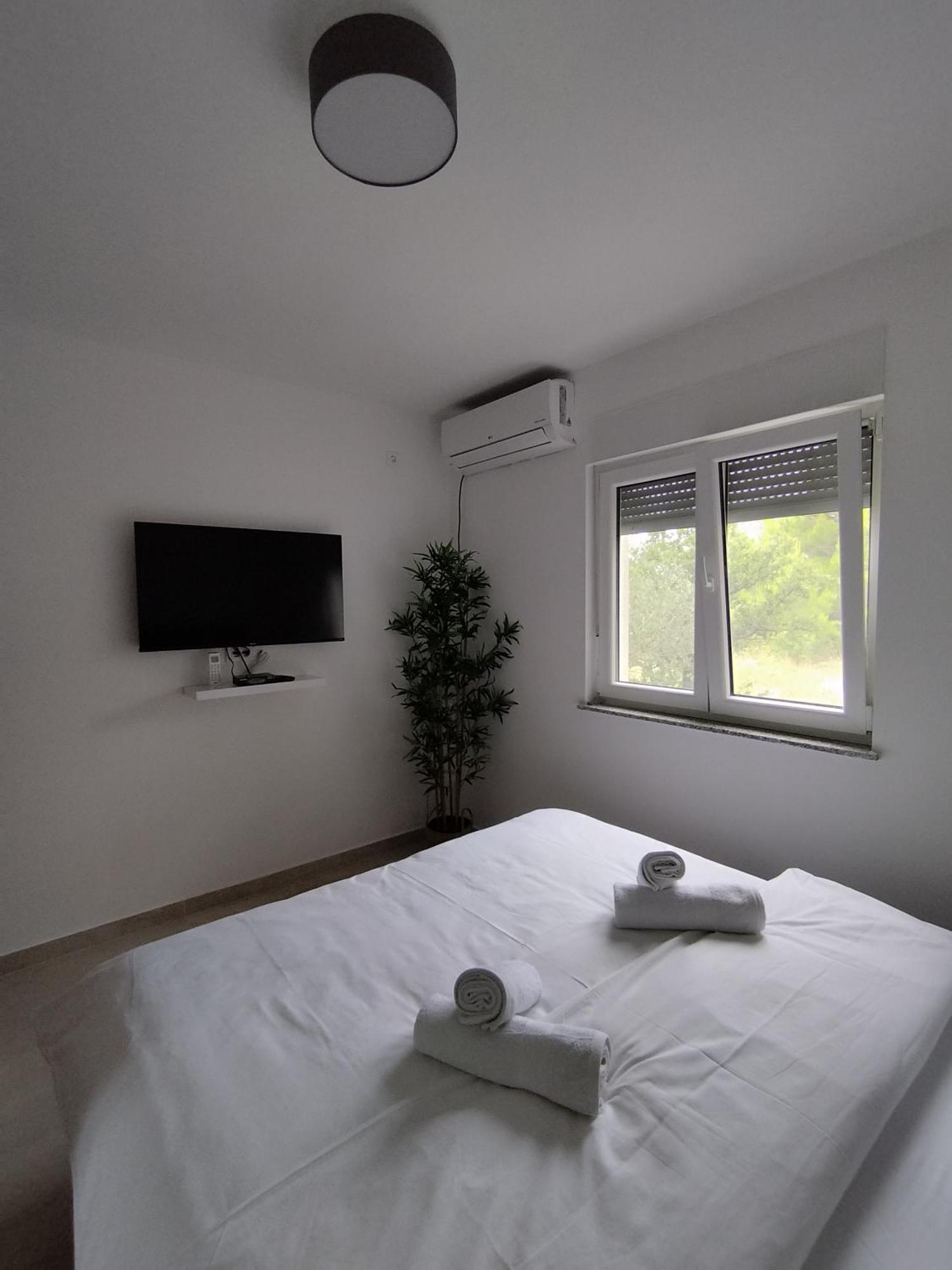 Old Town Paklenica Apartment Starigrad Paklenica Room photo