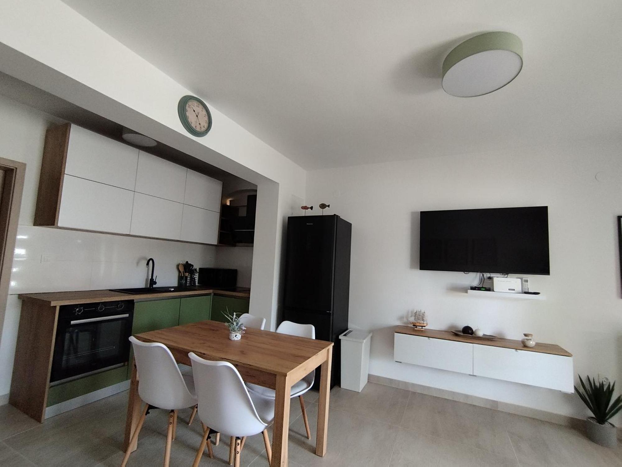Old Town Paklenica Apartment Starigrad Paklenica Room photo