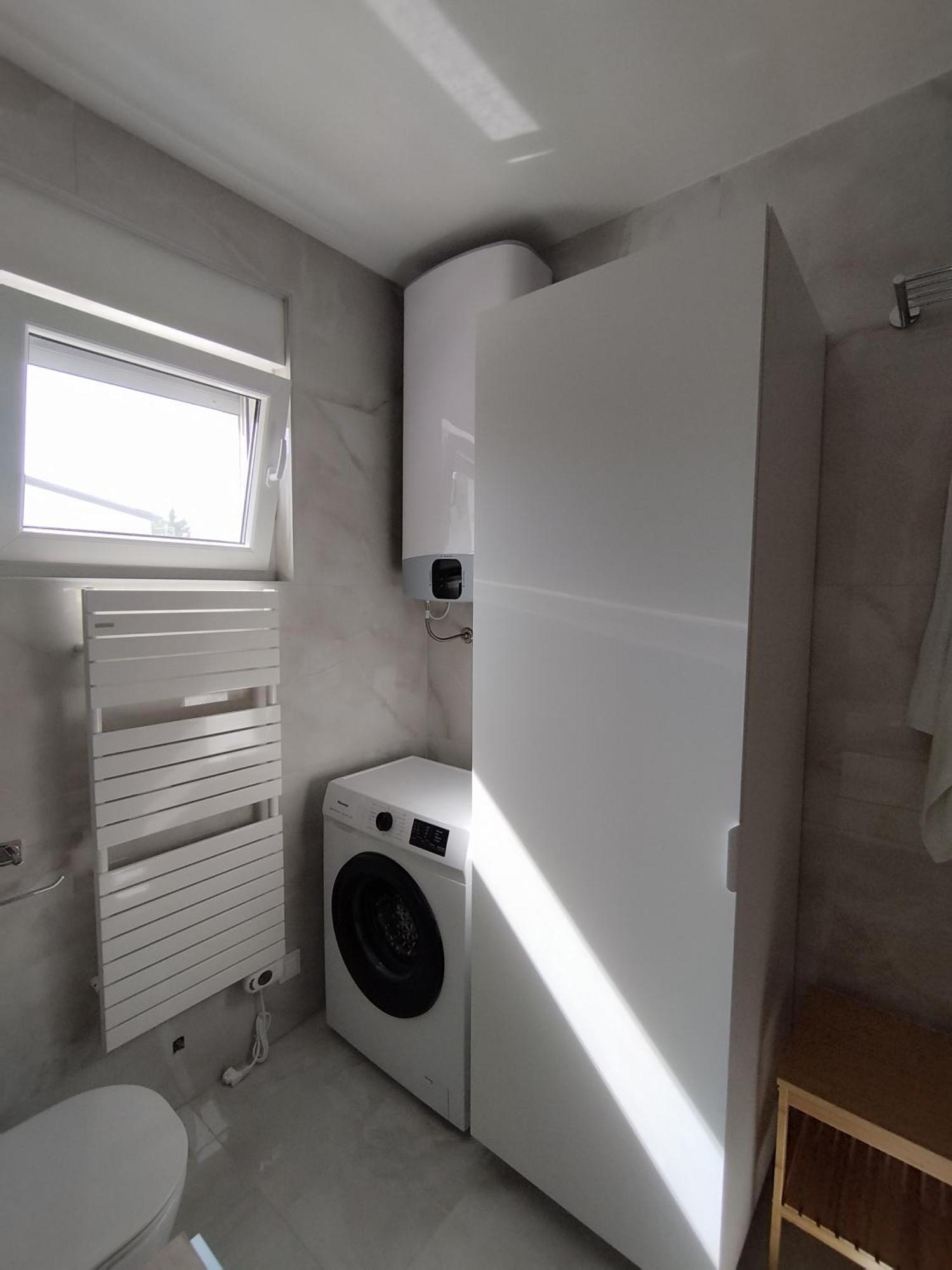 Old Town Paklenica Apartment Starigrad Paklenica Room photo