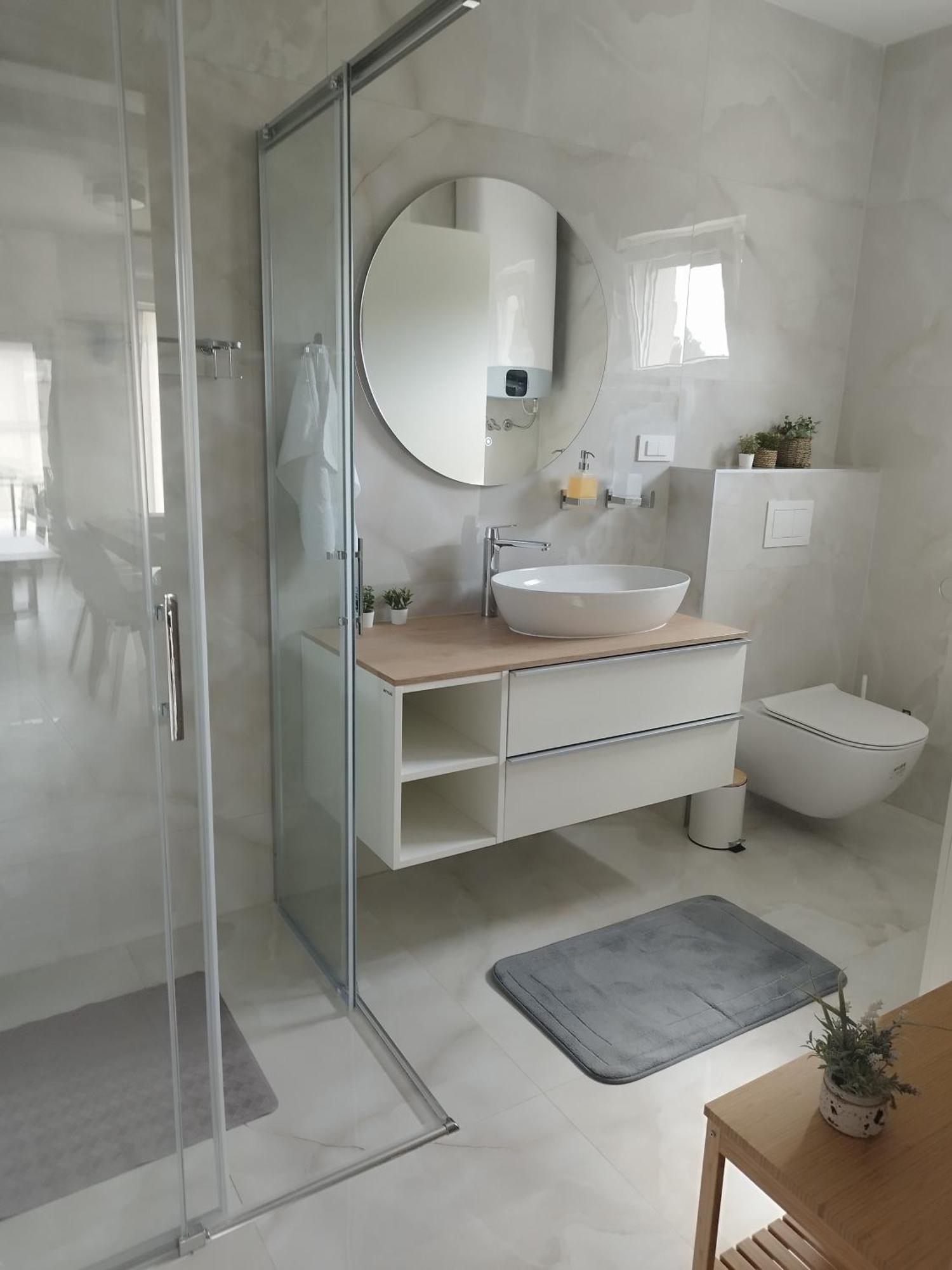 Old Town Paklenica Apartment Starigrad Paklenica Room photo